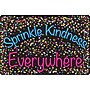 Ashley Smart Poly Gel Non-Skid Computer Mouse Pad, 8" x 10", Sprinkle Kindness Everywhere, 6/Pack (ASH12505-6)~#|#~07BD36C1-5CA8-4BF9-890E40DAB36DB6A9_sc7
