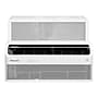 Hisense 115-Volt 12000 BTU Window Air Conditioner with Remote, WiFi Enabled, White (AALW12TW26)~#|#~07BD3B20-0213-4897-BDD181BAE77E9844_sc7