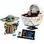 LEGO Star Wars Grogu with Hover Pram, 1048 Pieces (75403)~#|#~07BDED7C-64E5-419C-822E60C3D6A1C61B_sc7