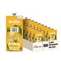 The Bright Tea Co. Lemon Herbal Tea, Flavia Freshpacks, 100/Carton (B502)~#|#~07BE253E-5376-41BF-92B978A8BC4A976E_sc7