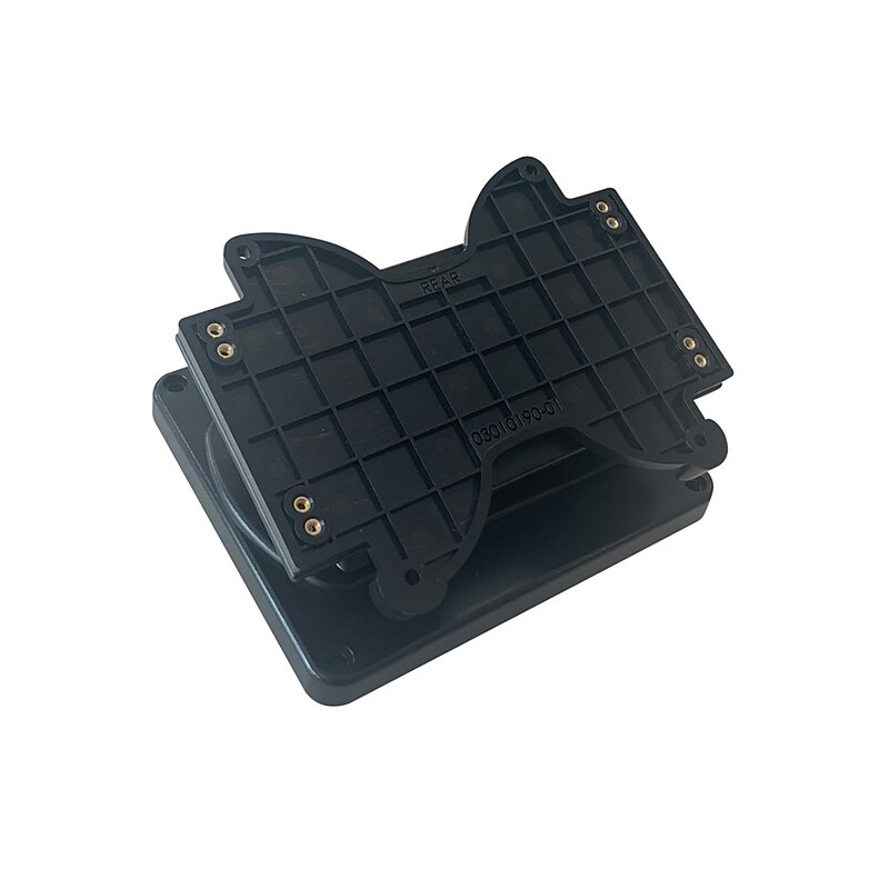 Topaz Adjustable Tilt stand for GemView 10, Black (A-TSL2-1) image 1