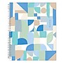 2026 Blue Sky Ellegra 11" x 8.5" Weekly & Monthly Personal Organizer, Plastic Cover (158008)~#|#~07C36E57-B2D6-4F86-9842F9C8331EC592_sc7