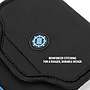 Enhance Bluetooth Keyboard Sleeve Case, Compatible with Logitech, Anker, Apple Magic Keyboard, Black (ENPCCNP100BKEW)~#|#~07C3FC30-5B69-4B82-83BE62FA70D43BF6_sc7