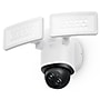 Eufy E340 Outdoor Wireless Floodlight Security Camera, White (T8425121)~#|#~07C4123C-C479-493D-BA54A0108377754D_sc7