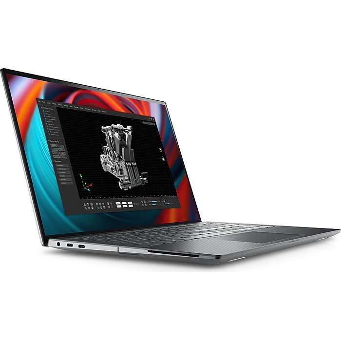 Dell Precision 5490 14