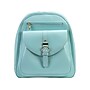 McKlein MOLINE Leather Laptop Backpack, Small, Aqua Blue (99668)~#|#~07C521C4-1CB4-4C44-AF318FE8455771C5_sc7