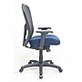 Tempur-Pedic Cooling Ergonomic Mesh Task Chair, Cobalt (TP9000-C)~#|#~07C6642F-A02F-4119-86A6DEDF833075BA_sc7