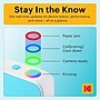 KODAK Printomatic+ Instant Print Digital Camera Starter Bundle with Carrying Case & More~#|#~07C8E024-146E-4EC8-A84D065E4D4A4378_sc7