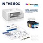 Brother INKvestment Tank MFC-J4335DW Wireless Color Inkjet Printer, All-In-One Supertank, Print, Scan, Copy, Fax~#|#~07C99BA2-9B53-44D1-ACDE964ED2B18DE5_sc7