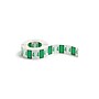 Smead BCCRN Color Coded Numeric Labels, 4,Light Green, 500/Roll (67374)~#|#~07CA2D8F-03FE-4779-A8E71DEB4FCB485F_sc7