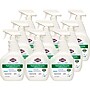Clorox Healthcare Hydrogen Peroxide Cleaner Disinfectant, 32 oz., 9/Carton (30828)~#|#~07CAD292-D514-4AD1-A99AA32A660DA0AE_sc7