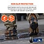 TREX 6325 Spikeless Traction Devices, XL, Black, Pair (16925)~#|#~07CAF022-E740-4D76-B6B6E300C73509E6_sc7