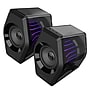 Hecate by Edifier 64-Watt Bluetooth Gaming Speaker System, 2 Count, Black (G2000 PRO)~#|#~07CB93B0-E9F5-4114-A546C5788E473004_sc7
