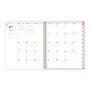 2026-2027 Blue Sky Cereza 8" x 11" Academic Year Weekly & Monthly Planner, Plastic Cover (157545)~#|#~07CBD3A6-5468-48E6-9CD2B7DFF292C61E_sc7