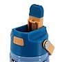 HYDRAFLOW Monster Truck Stainless Steel Vacuum Insulated, 14 oz., Multicolor (351547)~#|#~07CBD5F2-2D53-4B2C-A678B07AA8F90A6D_sc7