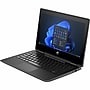 HP Fortis Flip G1i 11.6" LCD 2-in-1 Touchscreen Laptop, Intel N250, 4GB RAM, 128GB UFS, 10 Hour Battery, Windows 11 Pro~#|#~07CD09E8-7F12-4405-8F159700FBB1C7FD_sc7