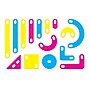 Roylco Color Beams, Multicolored, 164/Set (R-20314)~#|#~07CF1E23-DB04-408C-AE6EA61BC530E946_sc7
