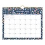 2025 Blue Sky Dellania 11" x 8.75" Monthly Wall Calendar (152487)~#|#~07CFCFCB-6B73-4CDE-89CFB3A93F75CA8D_sc7