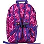 LEGO Butterfly Girl Character Panel Backpack, Medium, Purple (BP0461-850)~#|#~07CFD301-8AA4-491A-A0306078D5F8A0D0_sc7