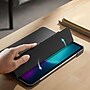 SaharaCase Venture Series Tri-Fold Case for Apple iPad Pro 11" M4, Scorpion Black (TB00389)~#|#~07D07ABB-6BCA-406B-BB5083922EA35DD6_sc7