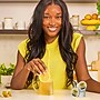 Twinings Lemon & Ginger Herbal Tea, Keurig® K-Cup® Pods, 24/Box (TNA89556)~#|#~07D0B762-776B-426A-B5582DB58B0F0FC3_sc7