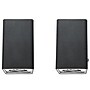 Edifier QR65 70-Watt-RMS Bluetooth Powered 2.0 Multimedia Speaker Set with 2.75-In. Woofers, Pair, Black~#|#~07D30B3D-B5D3-46D8-B7ABAEC7970A06B5_sc7