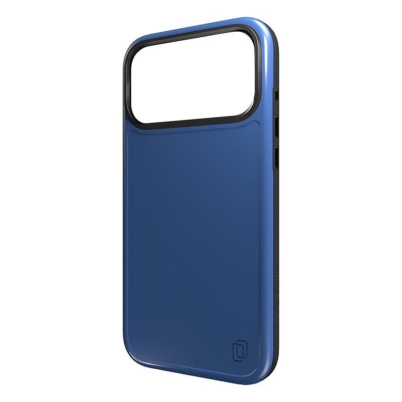 cellhelmet Fortitude MagSafe Phone Case for iPhone 17 Pro Max, Bermuda Blue (CF-123-BLU) image 1