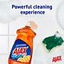Ajax Triple Action Liquid Dish Soap, Orange, 52 oz., 6/Carton (149860)~#|#~07D5BBC1-DE4C-4F00-89EAFAC988829174_sc7