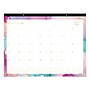 2026-2027 Blue Sky Smoke 17" x 22" Academic Monthly Wall Calendar, Assorted Colors (148668-A27)~#|#~07D68A17-667D-4B07-A0E22D79B0DCD747_sc7