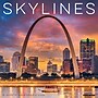 2026 Willow Creek Skylines 12" x 12" Monthly Wall Calendar (52815)~#|#~07D6B195-1DBC-4AD1-BF4E29EEC9FD0EB8_sc7