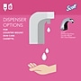 Scott Pro Foaming Hand Soap Refill for Dispenser, Floral Scent, 2/Carton (11280)~#|#~07D7EEE4-9701-449B-A5F8920313B75EBB_sc7