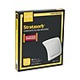 Stratasorb 6" x 6" Waterproof Patch Adhesive Bandages, White, 10/Box (MSC3066Z)~#|#~07D8346E-F8A2-486C-860E813874ABC7E5_sc7