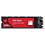 Western Digital Red SA500 500GB M.2 2280 SATA III Internal Solid State Drive, 3D NAND (WDS500G1R0B-68A4Z0)~#|#~07DBD537-4FE4-4BC4-81128A63E4694BC5_sc7