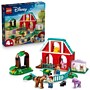 LEGO Disney Pixar Blaze's Horse Ranch, 209 Pieces (43304)~#|#~07DD402B-BF88-4169-B29E42323A74225E_sc7