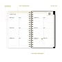 2026-2027 Blue Sky Day Designer 3" x 6" Academic Year Weekly & Monthly Planner, Plastic Cover, Ophelia (158164)~#|#~07DECF8E-6C8F-4A3D-8AB707489AE5F901_sc7