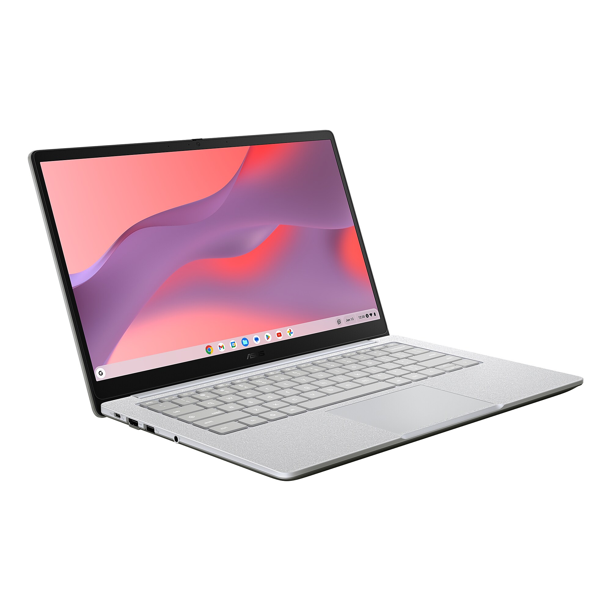 ASUS CX14 14″ Chromebook, Intel Celeron N4500, 4GB RAM, 64GB eMMC, Chrome OS (CX1405CKA-CL464) Sansujyuku sansujyuku.com