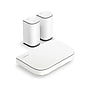 Linksys Velop Micro 6 AX3000 Dual Band Mesh Wi-Fi 6 System, White (LN11011202)~#|#~07DFB37C-0314-483E-BA49DB834AF7E25B_sc7
