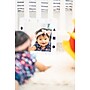 Nurture Smart Kids Mirror, White (NS-0900)~#|#~07E20136-7F85-4651-9DBDA4FF8CEF23ED_sc7