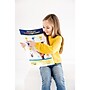 The Calm Caterpillar Calm Caterpillar Feelings & Emotions Chart For Kids & Toddlers (CCJ2020070101)~#|#~07E485A5-8D9C-437A-9B3C50D8CEC4BD00_sc7