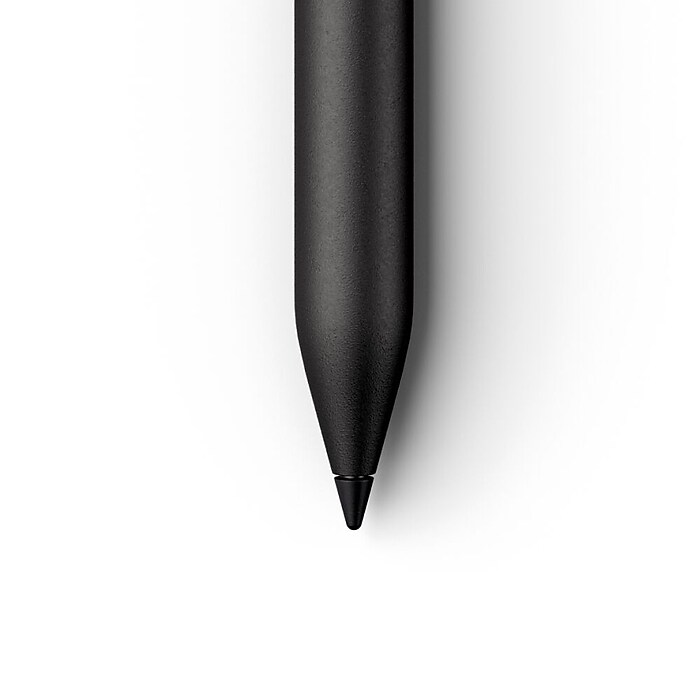 reMarkable Marker Plus for Paper Pro, Warm Black (RM05C-1000NW