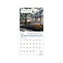2025 Andrews McMeel Publishing Thomas Kinkade Studios Lightposts for Living 12" x 12" Monthly Wall Calendar (9781524889111)~#|#~07E7B2AA-0D15-46A1-BB81E3332870FC3F_sc7