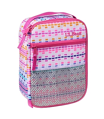 L.L.Bean Lunch Box