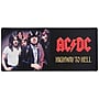 Subsonic XXL AC/DC Foam Gaming Mouse Pad (SA5589-A1)~#|#~07E9BE26-C41B-40E9-AA32B011DAE289B1_sc7