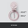 Logitech Brio 300 Full HD 1080p Webcam, 2 Megapixels, Rose (960-001447)~#|#~07EB1195-0591-4F1B-8D916EAD5378ABF4_sc7