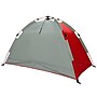 Outdoors Professional Beach Sun Shelter Tent, Red (9001RED)~#|#~07EB568D-BD15-4B56-94EEA7359173E266_sc7