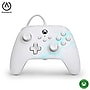 PowerA Advantage Wired Controller, Xbox Series X|S, Arctic Ice (XBGP0519-01)~#|#~07ED87D2-A7F0-4715-BEC0BBAD07C3870E_sc7