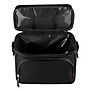 Thermos Lunch Lugger™ Insulated Cooler Bag, 5-Compartment, Black, 223 oz. (CI2416004GT)~#|#~07EDA06E-5845-4F12-8DBF333AD32FE6AD_sc7