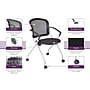 Regency Cadence Mesh Nesting Chair, Black, 12/Pk (2309BK12PK)~#|#~07EE1070-74D7-494F-8ACCC8C3E11FFECC_sc7