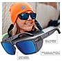 Ergodyne Skullerz SIXTEN-AFASPM Anti-Fog Safety Glasses, Blue Lens (58240)~#|#~07EE5E51-43B1-4B4A-BF5870B2CB7FCCE5_sc7