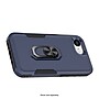 SaharaCase Raider Series Phone Case for iPhone 16e, Shock Absorbing, Midnight Blue (CP00820)~#|#~07EECA23-B65E-495A-999823A1E214011F_sc7